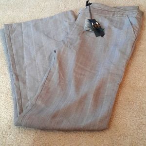 🆕 NWT E-Klah Dress Pants